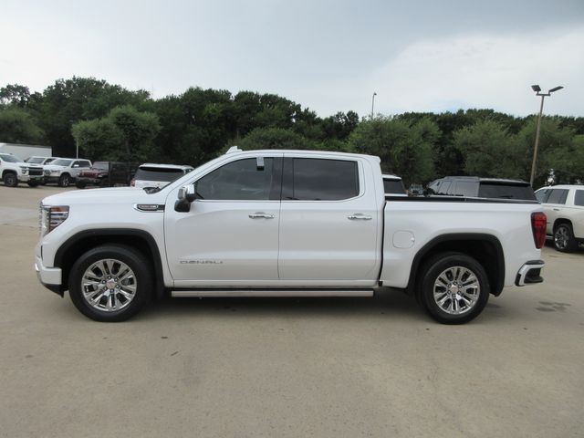 2022 GMC Sierra 1500 Denali Crew Cab Short Box 4WD