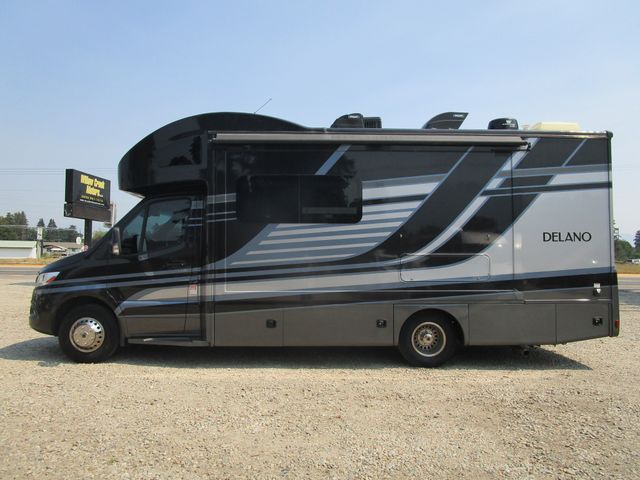 2021 Thor Delano 3500 Diesel