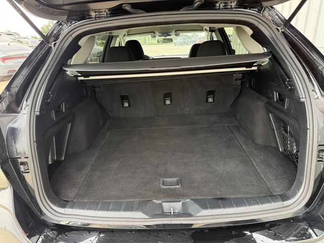2022 Subaru Outback AWD