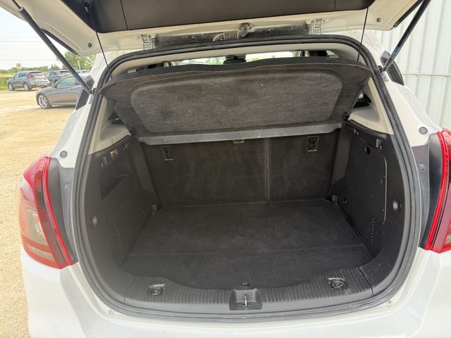 2019 Buick Encore FWD