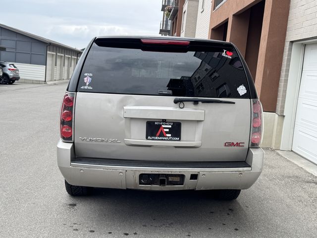 2007 GMC Yukon Denali XL AWD