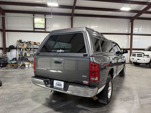 2004 Dode Ram 1500 