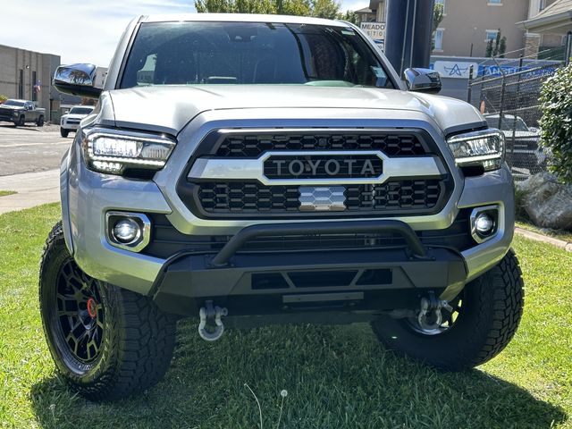 2023 Toyota Tacoma Limited Long Bed V6 4WD
