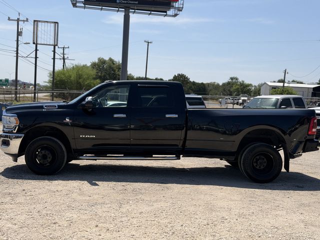 2020 RAM 3500 Big Horn Crew Cab LWB 4WD DRW