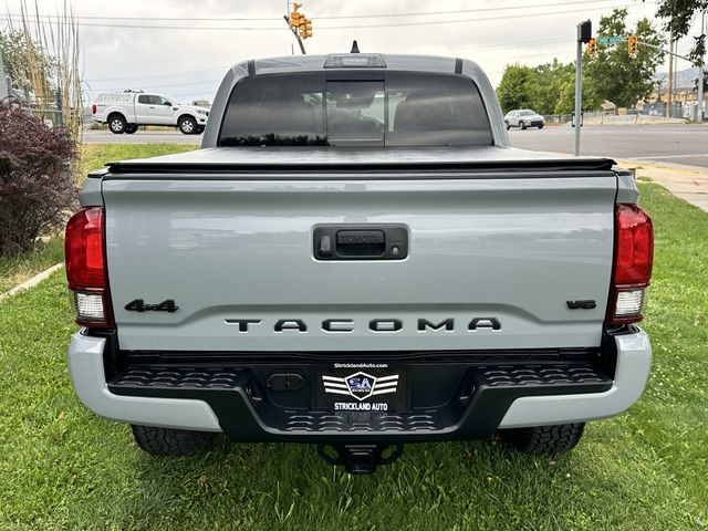 2020 Toyota Tacoma SR5 V6 4WD