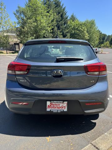 2018 Kia Rio5 EX