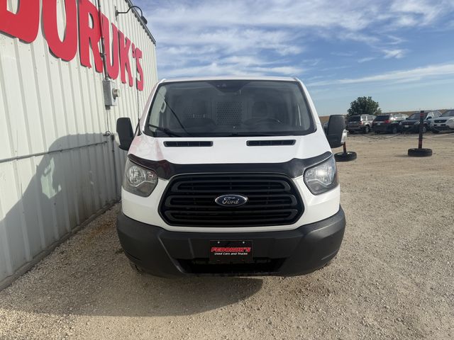 2019 Ford Transit 250 Van Low 148-in. WB