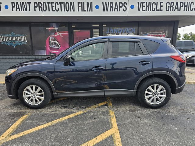 2016 Mazda CX-5 Touring AWD