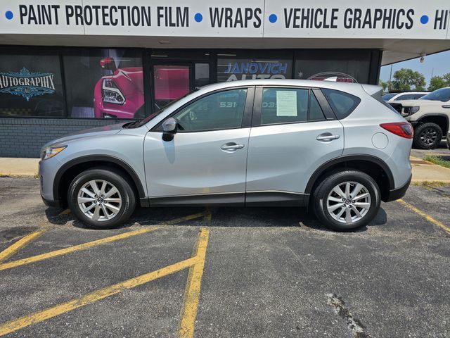 2016 Mazda CX-5 Sport AWD