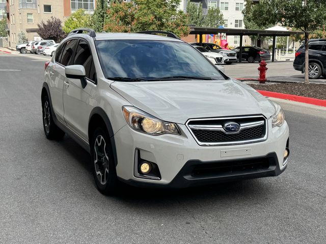 2017 Subaru Crosstrek 2.0i Premium PZEV
