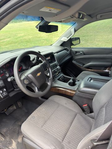 2016 Chevrolet Suburban FL 2WD