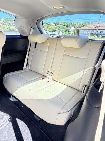 2020 Infiniti QX60 PURE