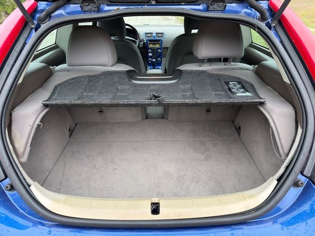 2008 Volvo C30 T5 Version 2.0
