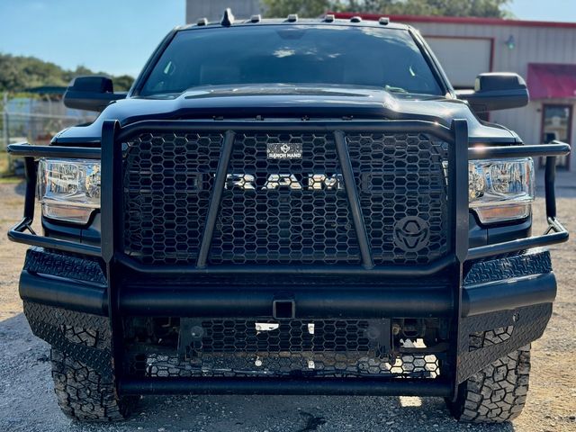 2022 RAM 3500 Tradesman Crew Cab 4WD DRW