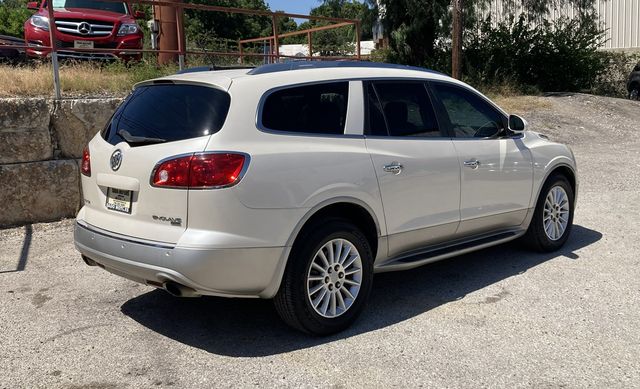 2011 Buick Enclave CXL