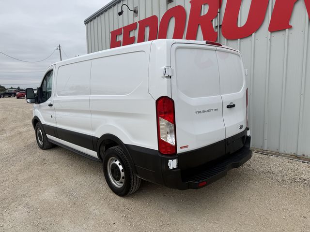 2019 Ford Transit 150 Van Low Roof 130-in. WB