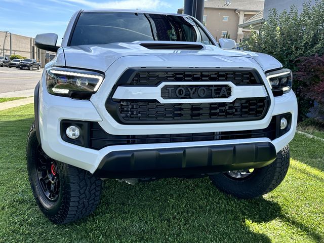 2017 Toyota Tacoma TRD Off Road Premium V6 4WD