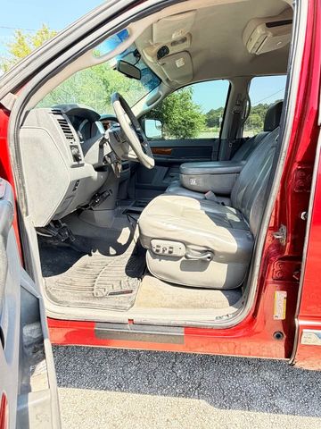 2006 Dodge Ram 1500 Laramie Mega Cab 4WD