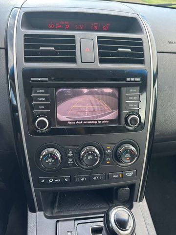 2011 Mazda CX-9 Touring