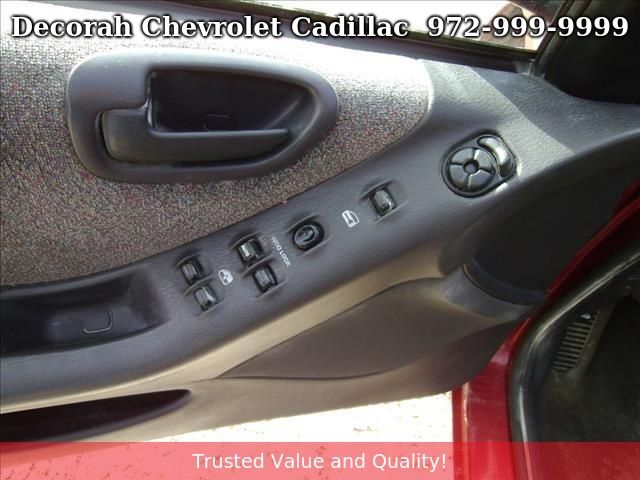 2000 Dodge Stratus SE