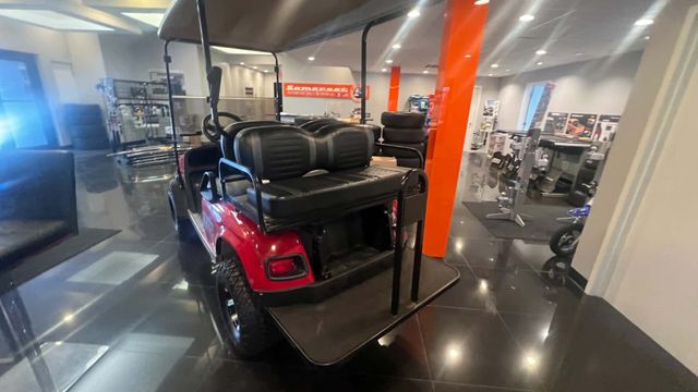 2007 Ezgo GC