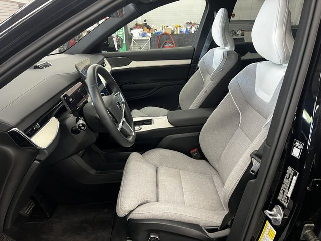 2025 Volvo EX90 Twin Motor Ultra w/6 Seats