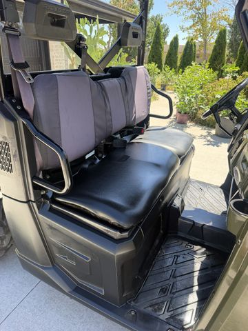 2015 Polaris Ranger 900