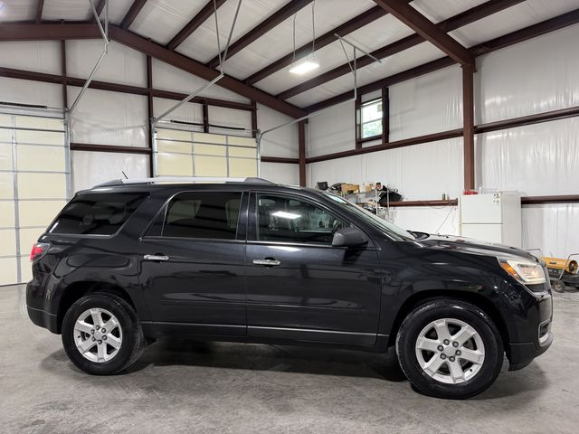 2015 GMC Acadia 