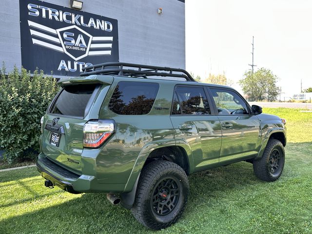 2020 Toyota 4Runner TRD Pro 4WD V6