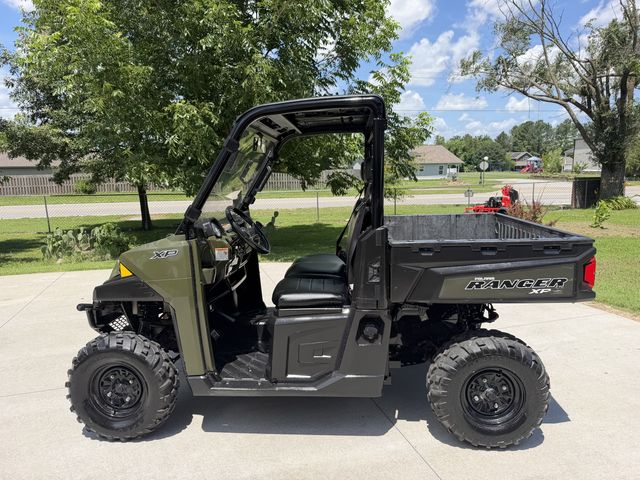 2014 Polaris Ranger 900 4x4