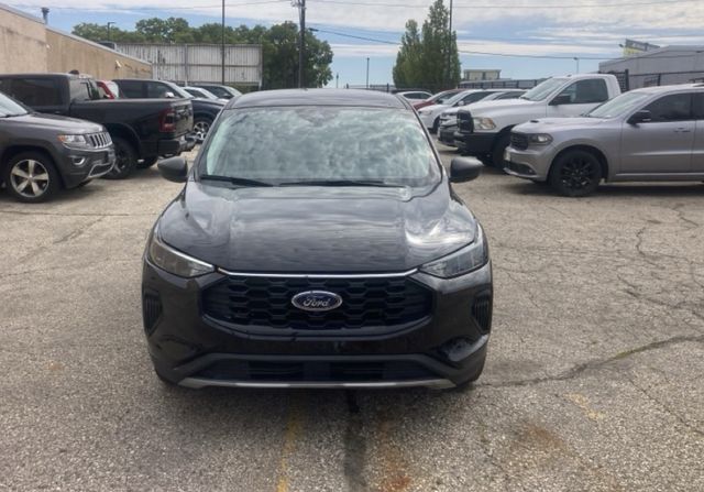 2025 Ford Escape Active AWD