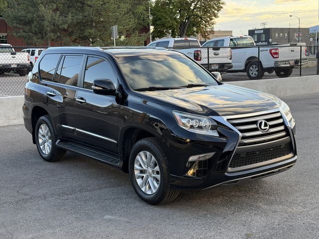 2014 Lexus GX 460 Sport Utility
