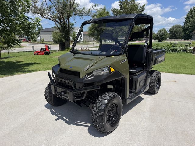 2014 Polaris Ranger 900 4x4