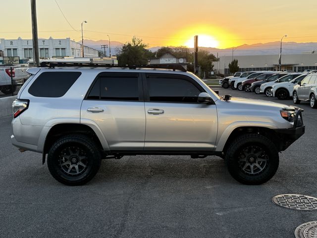 2015 Toyota 4Runner SR5 4WD V6