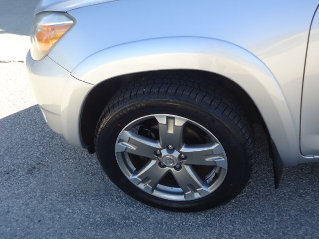 2008 Toyota RAV4 Sport V6 4WD