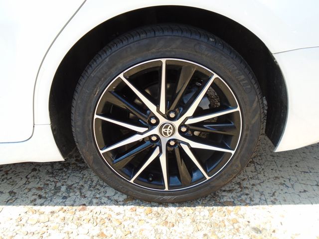 2023 Toyota Camry SE Nightshade Edition