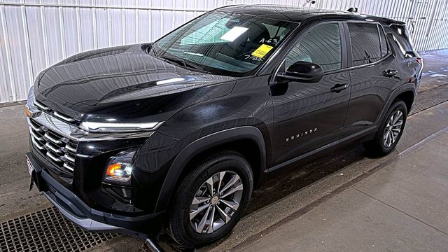 2026 Chevrolet Equinox LT AWD
