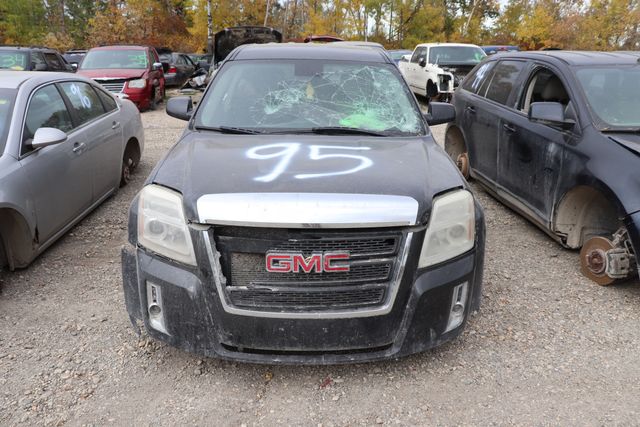 2013 GMC Terrain SLE1 FWD
