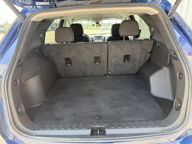 2022 Chevrolet Equinox LT AWD