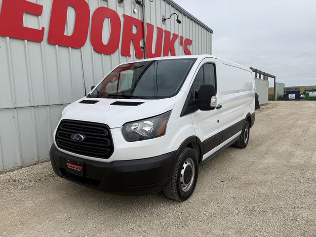 2019 Ford Transit 150 Van Low Roof 130-in. WB