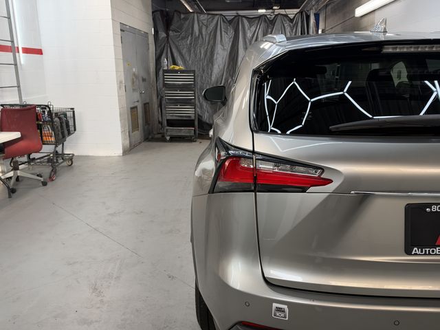 2016 Lexus NX 200T AWD
