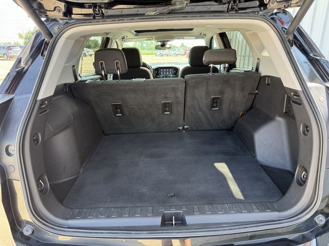2020 GMC Terrain SLE 4WD