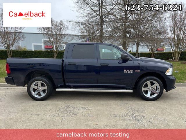 2012 FORD F150 LARIAT SUPERCREW