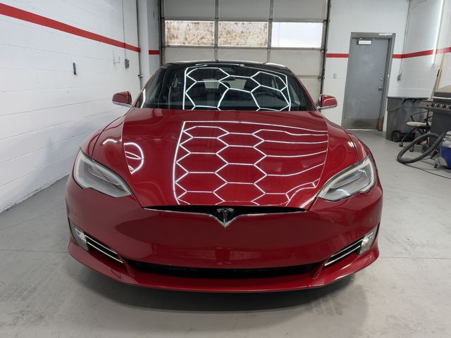 2018 Tesla Model S 75D