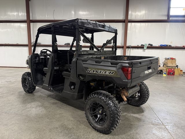 2020 Polaris Ranger 1000 4x4