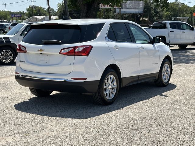 2020 Chevrolet Equinox LT 2WD