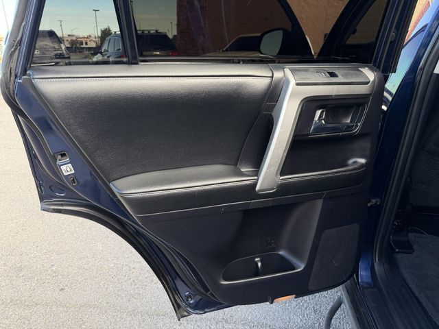 2014 Toyota 4Runner SR5 4WD V6