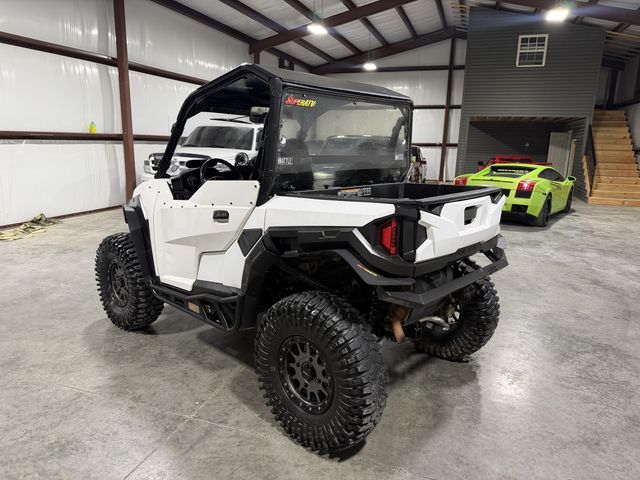 2019 Polaris General 1000