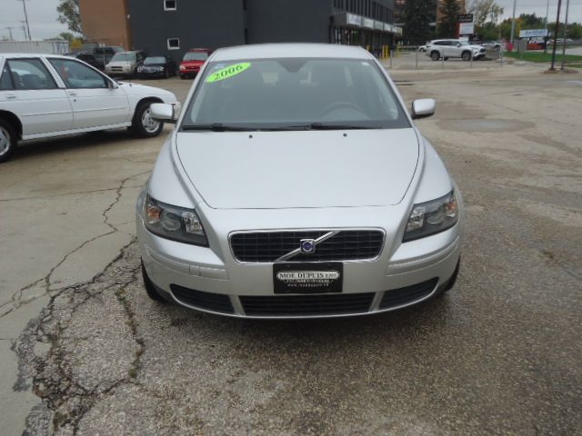 2006 Volvo V50 2.4i