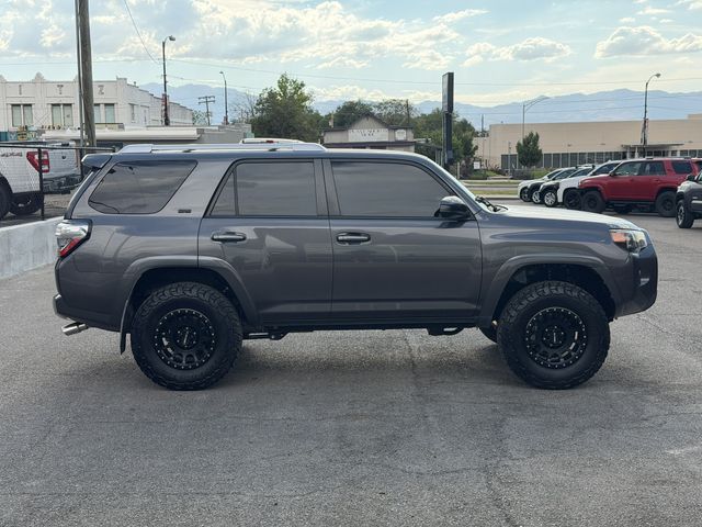 2015 Toyota 4Runner SR5 Sport 4WD V6